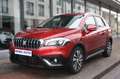 Suzuki (SX4)S-Cross Limited 4x4 Leder/Navi/Kam/Panorama/L Mauve - thumbnail 6