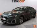 Audi A5 40 TDI 150kW S tronic Sportback Gris - thumbnail 3