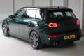 MINI Cooper S Clubman Mini 2.0 Chili Leder |  Navigatie | Led Koplampen Vert - thumbnail 3