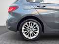 BMW 116 116 d Advantage  LED / NAVI / PDC Grigio - thumbnail 8