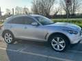 Infiniti FX 5.0 V8 S Premium awd auto Silber - thumbnail 4