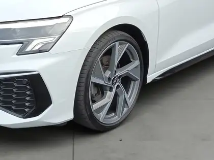 Annonce voiture d'occasion Audi A3 - CARADIZE