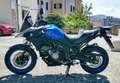 Suzuki V-Strom 650 XT Gomme nuove - Bauletto Bleu - thumbnail 4