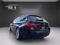 BMW 525 525d xDrive Touring Luxury Bleu - thumbnail 4