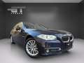 BMW 525 525d xDrive Touring Luxury Bleu - thumbnail 1