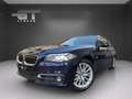 BMW 525 525d xDrive Touring Luxury Bleu - thumbnail 3