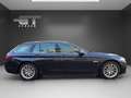 BMW 525 525d xDrive Touring Luxury Bleu - thumbnail 6