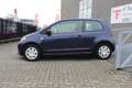 SEAT Mii 1.0 Reference Navigatie/Parkeersensoren/Airco/Blue Violet - thumbnail 5