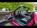 Porsche Boxster 718 RS PDK PACK WEISSACHXPELBOSELIFTKAMCARBON Rood - thumbnail 18