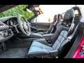 Porsche Boxster 718 RS PDK PACK WEISSACHXPELBOSELIFTKAMCARBON Rood - thumbnail 11