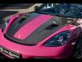Porsche Boxster 718 RS PDK PACK WEISSACHXPELBOSELIFTKAMCARBON Rood - thumbnail 27