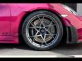Porsche Boxster 718 RS PDK PACK WEISSACHXPELBOSELIFTKAMCARBON Rood - thumbnail 8
