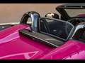 Porsche Boxster 718 RS PDK PACK WEISSACHXPELBOSELIFTKAMCARBON Rood - thumbnail 16