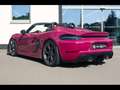 Porsche Boxster 718 RS PDK PACK WEISSACHXPELBOSELIFTKAMCARBON Rood - thumbnail 3