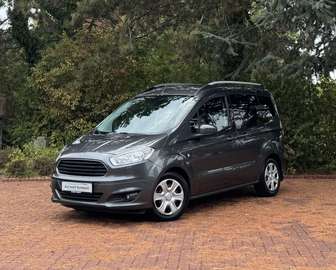 |TFL|PDC|Shzg|USB|Klima|EUR6!