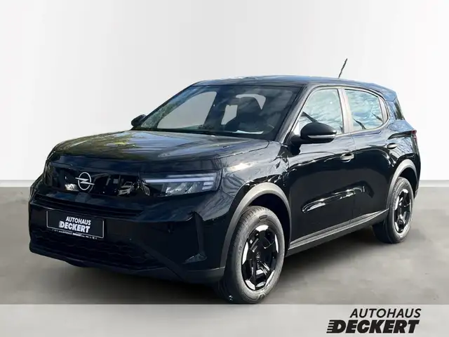 Opel Frontera Edition LED Navi Digitales Cockpit Apple CarPlay A