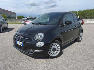 1.0 hybrid Dolcevita 70cv Km 23.800!!!