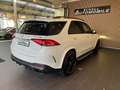 Mercedes-Benz GLE 63 AMG GLE 63s AMG *PANO/MASSAGE/AHK/HUD/NIGHT/FULL/VAT Weiß - thumbnail 4