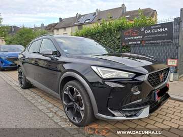 1.4 e-HYBRID 204, CAMERA, CUIR , CARPLAY, LED, SIE