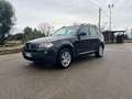 BMW X3 X3 E83 xdrive20d (2.0d) Futura 177cv Bleu - thumbnail 1