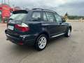 BMW X3 X3 E83 xdrive20d (2.0d) Futura 177cv Blu/Azzurro - thumbnail 4