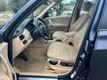 BMW X3 X3 E83 xdrive20d (2.0d) Futura 177cv Blu/Azzurro - thumbnail 14