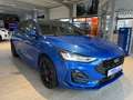 Ford Focus ST-Line Fahrassistenz-Paket + Flatrate Plus Blau - thumbnail 5