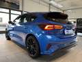 Ford Focus ST-Line Fahrassistenz-Paket + Flatrate Plus Blau - thumbnail 2