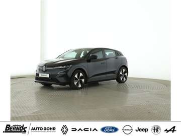 EV60 220hp optimum charge Evolution AUTOM. SHZ LM