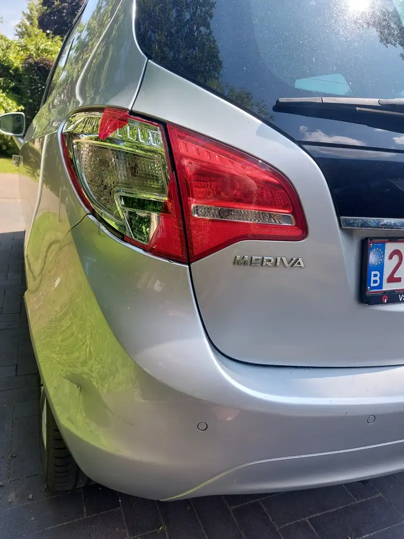 Opel Meriva 1.4 Active - 2