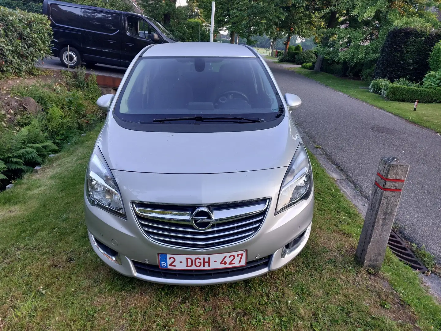 Opel Meriva 1.4 Active - 2