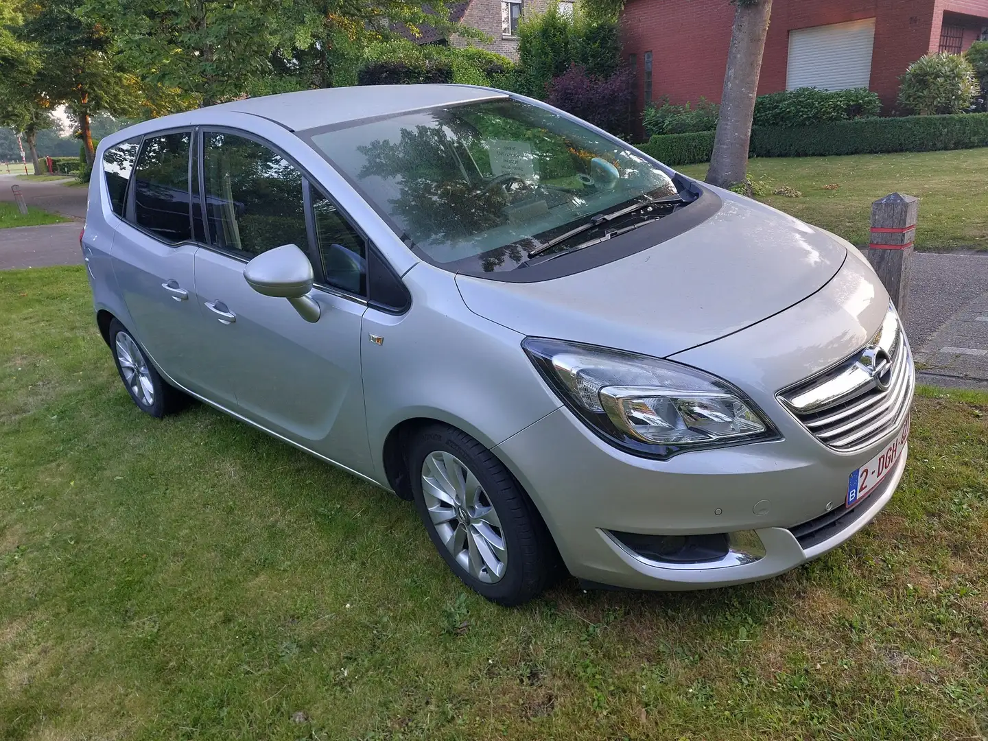 Opel Meriva 1.4 Active - 1