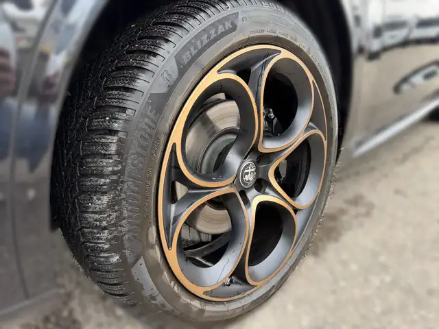 Alfa Romeo Stelvio Intensa Q4 2.0 280 Ansicht 13