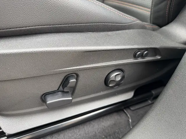 Alfa Romeo Stelvio Intensa Q4 2.0 280 Ansicht 14