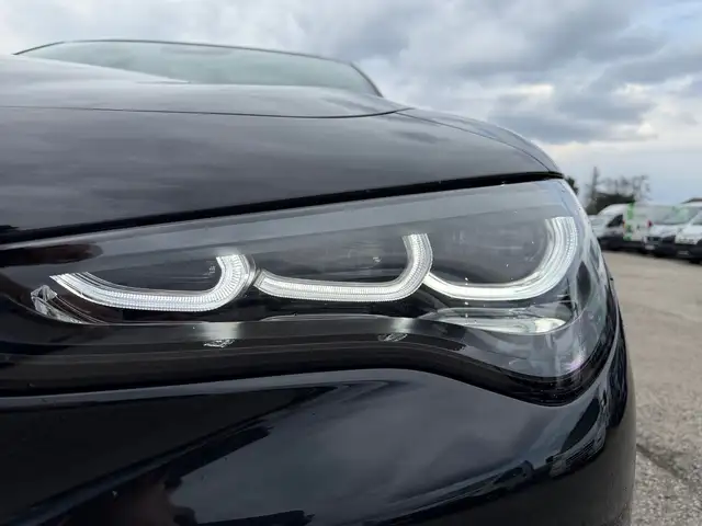 Alfa Romeo Stelvio Intensa Q4 2.0 280 Ansicht 12