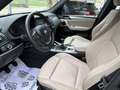 BMW X3 X3 xdrive20d xLine Nero - thumbnail 7