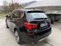 BMW X3 X3 xdrive20d xLine Nero - thumbnail 4