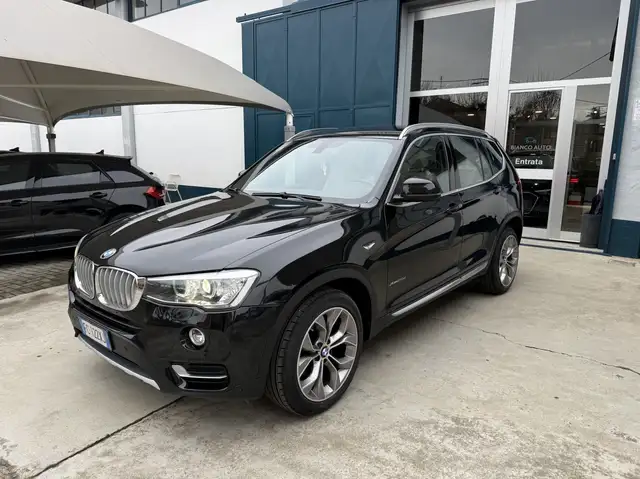 BMW X3 X3 xdrive20d xLine