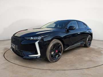 DS 4 PureTech 130 aut. Performance Line