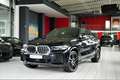 BMW X6 M xDrive 30 d Sport*AERODYNAMIK*BOWERS&WILKINS Schwarz - thumbnail 1