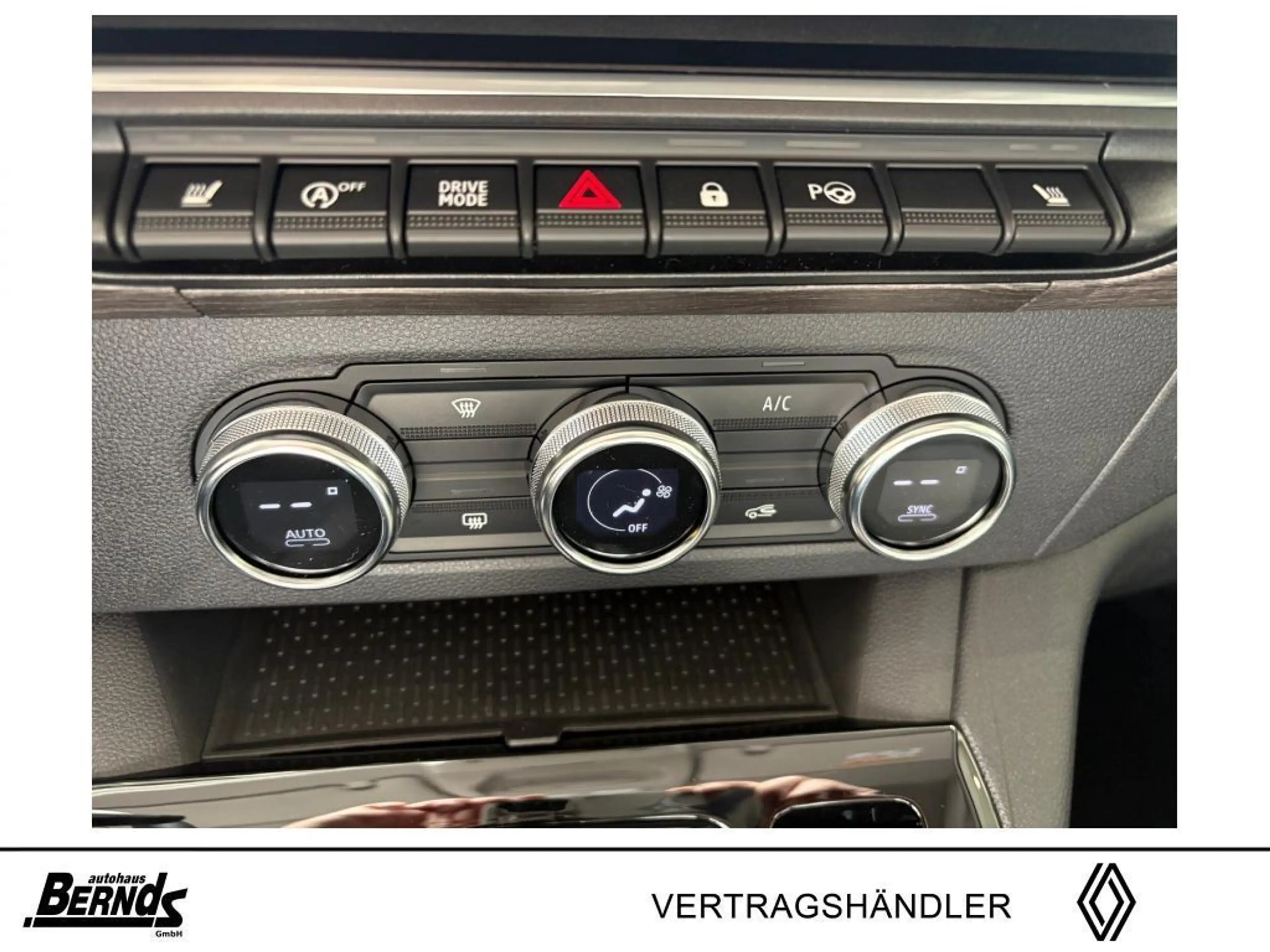 Renault Kangoo TCe 130 EDC Techno KLIMA KAMERA LED BC NAVI — photo 11