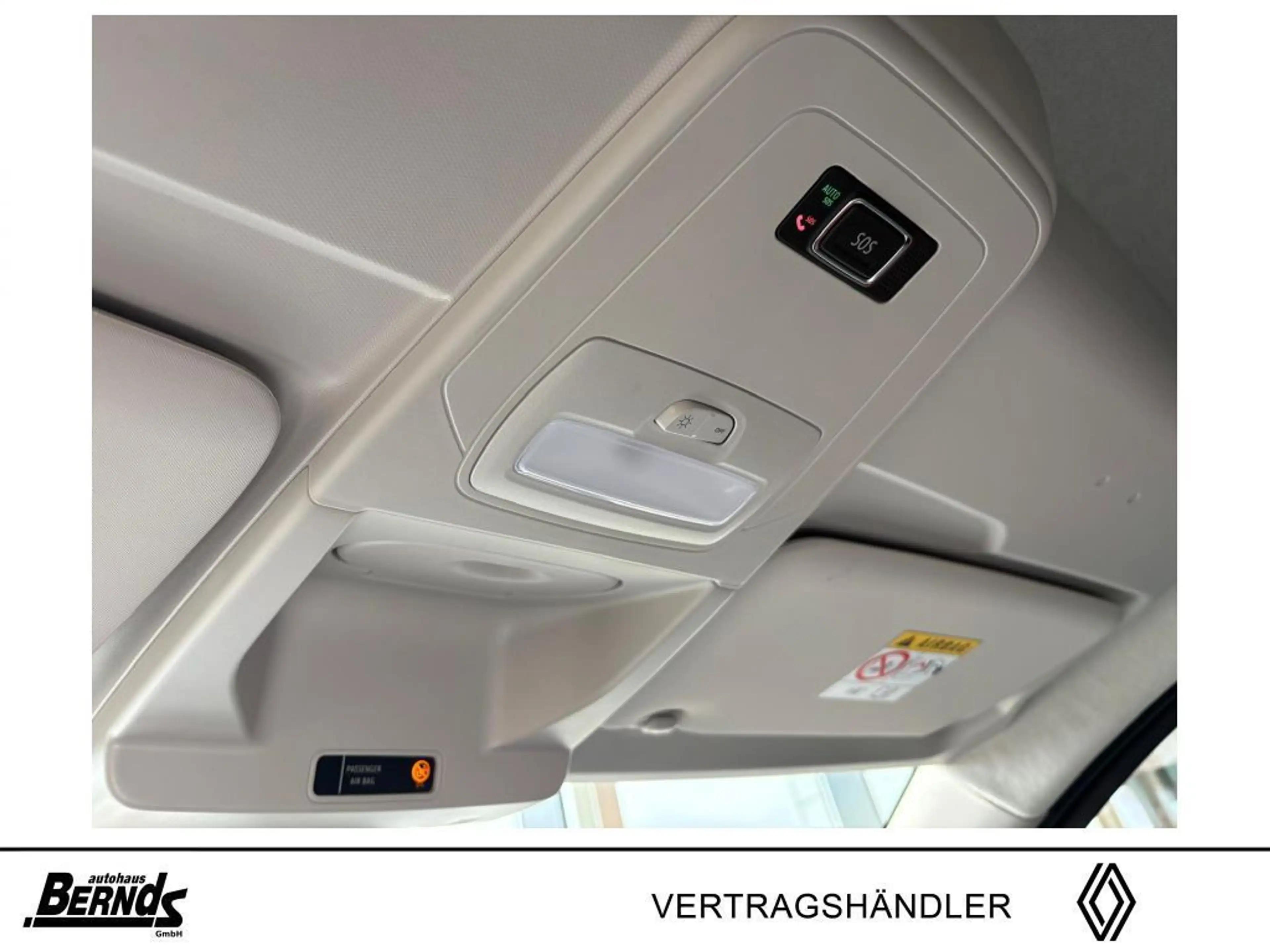 Renault Kangoo TCe 130 EDC Techno KLIMA KAMERA LED BC NAVI — photo 14
