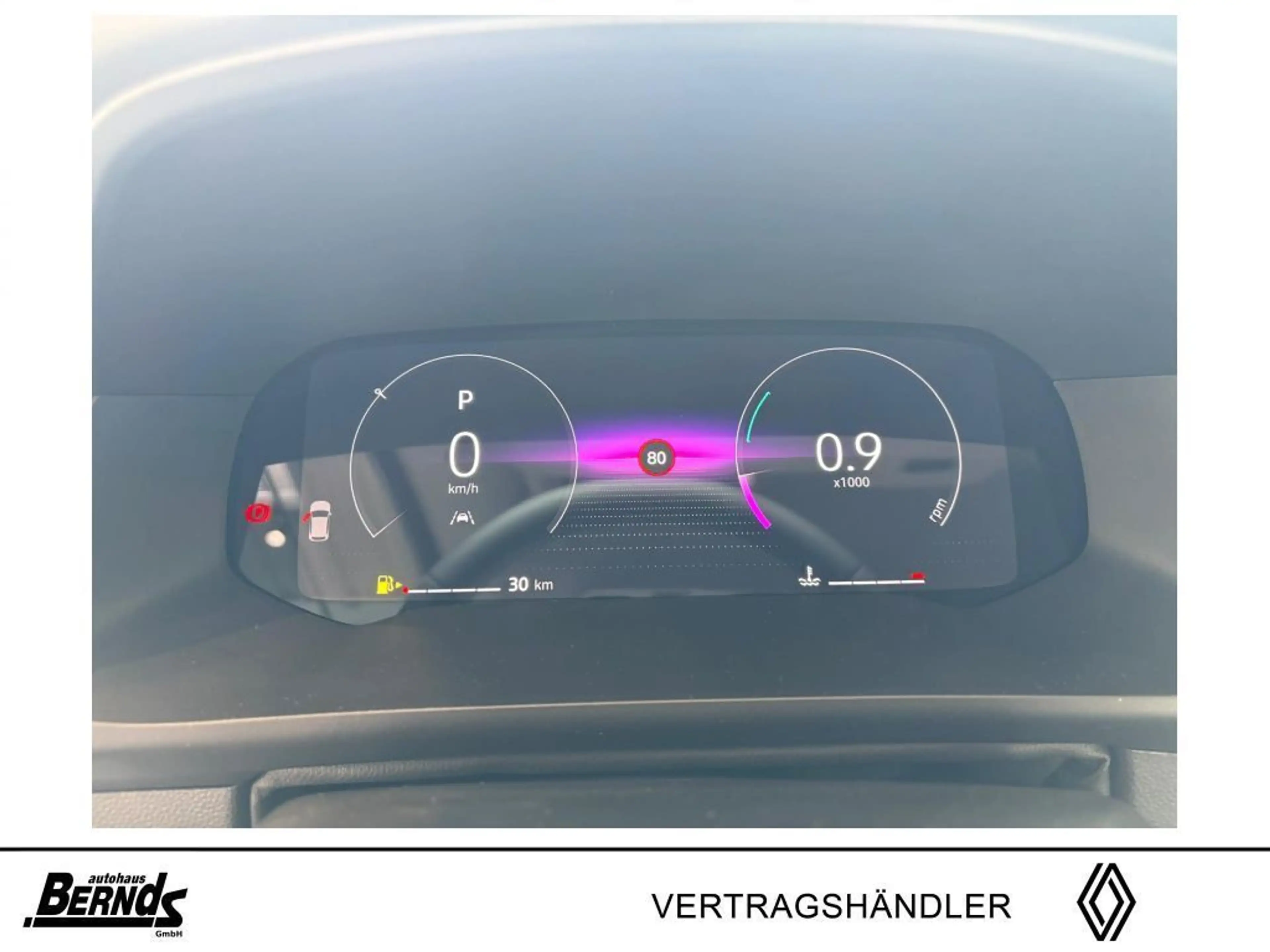 Renault Kangoo TCe 130 EDC Techno KLIMA KAMERA LED BC NAVI — photo 15