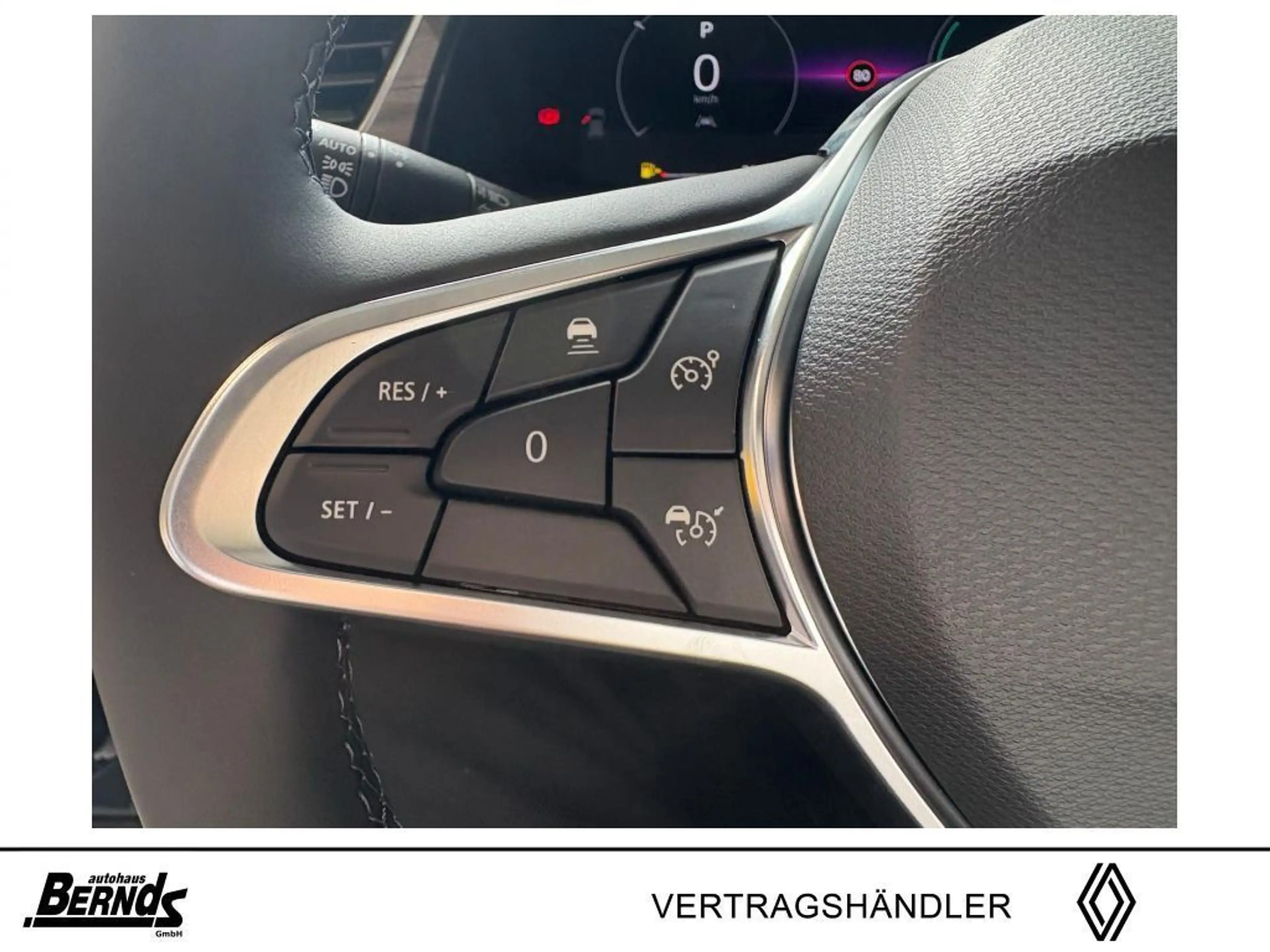 Renault Kangoo TCe 130 EDC Techno KLIMA KAMERA LED BC NAVI — photo 13
