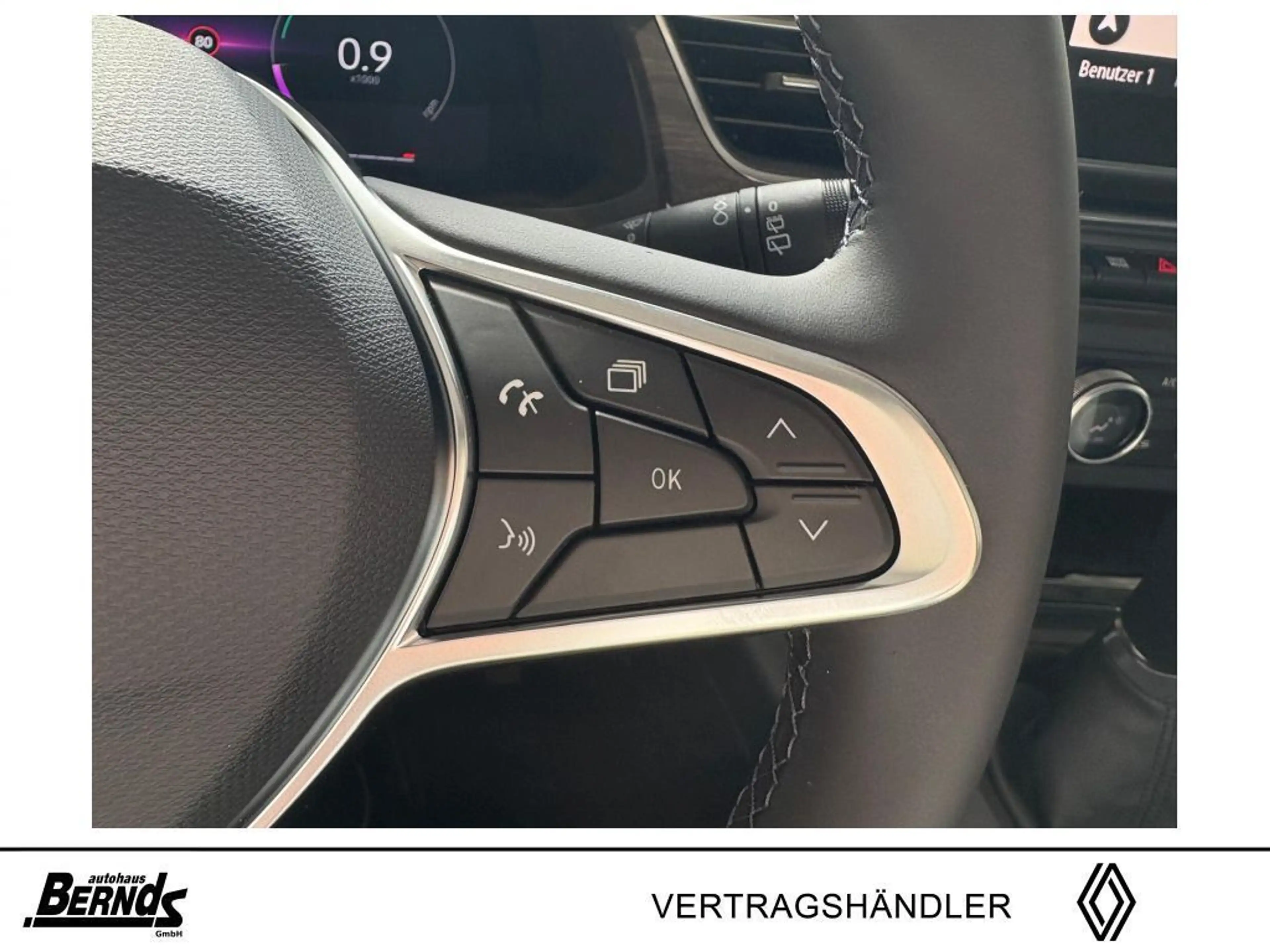 Renault Kangoo TCe 130 EDC Techno KLIMA KAMERA LED BC NAVI — photo 12