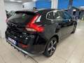 Volvo V40 V40 II 2018 2.0 d2 R-design geartronic Schwarz - thumbnail 4