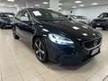 Volvo V40 V40 II 2018 2.0 d2 R-design geartronic Schwarz - thumbnail 1