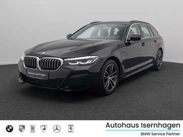M Sport Kamera DAB HiFi ACC AHK 4xKlima