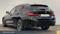 BMW 330 e A Tou M-Sport,AHK,el.Sitz+Mem,DAProf,Autom Schwarz - thumbnail 2