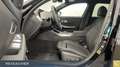 BMW 330 e A Tou M-Sport,AHK,el.Sitz+Mem,DAProf,Autom Schwarz - thumbnail 4